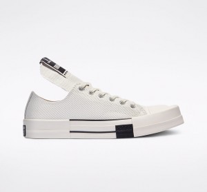 Converse TURBODRK Chuck 70 Blanche Noir | AU2691085