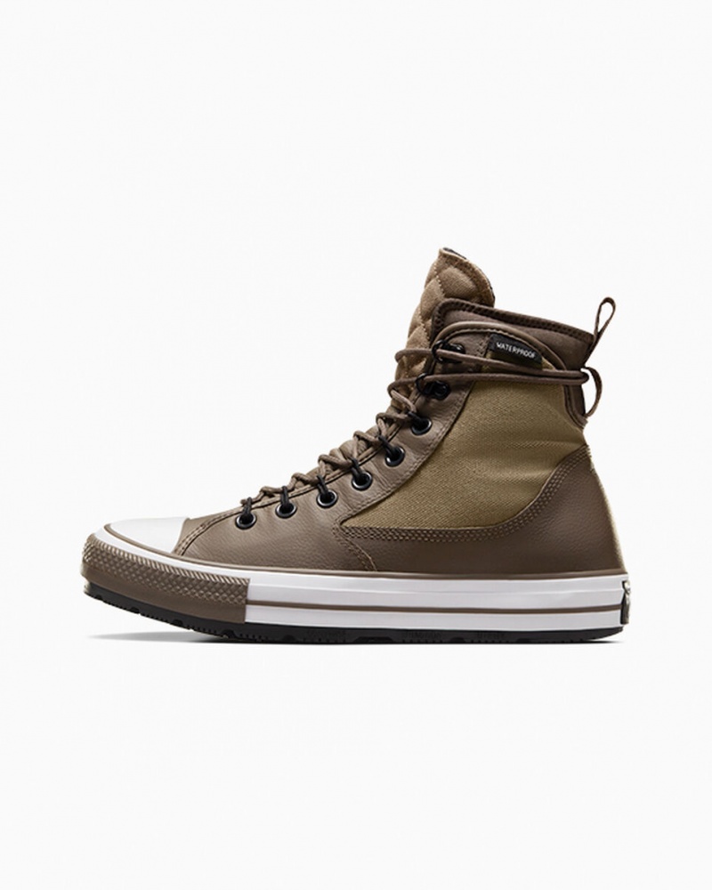 Converse All Star All Terrain Marron | WH0731954