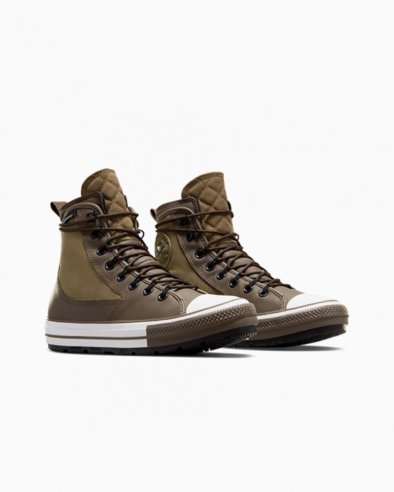 Converse All Star All Terrain Marron | WH0731954