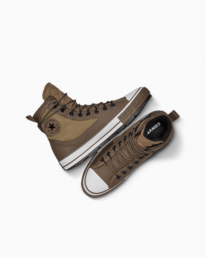 Converse All Star All Terrain Marron | WH0731954