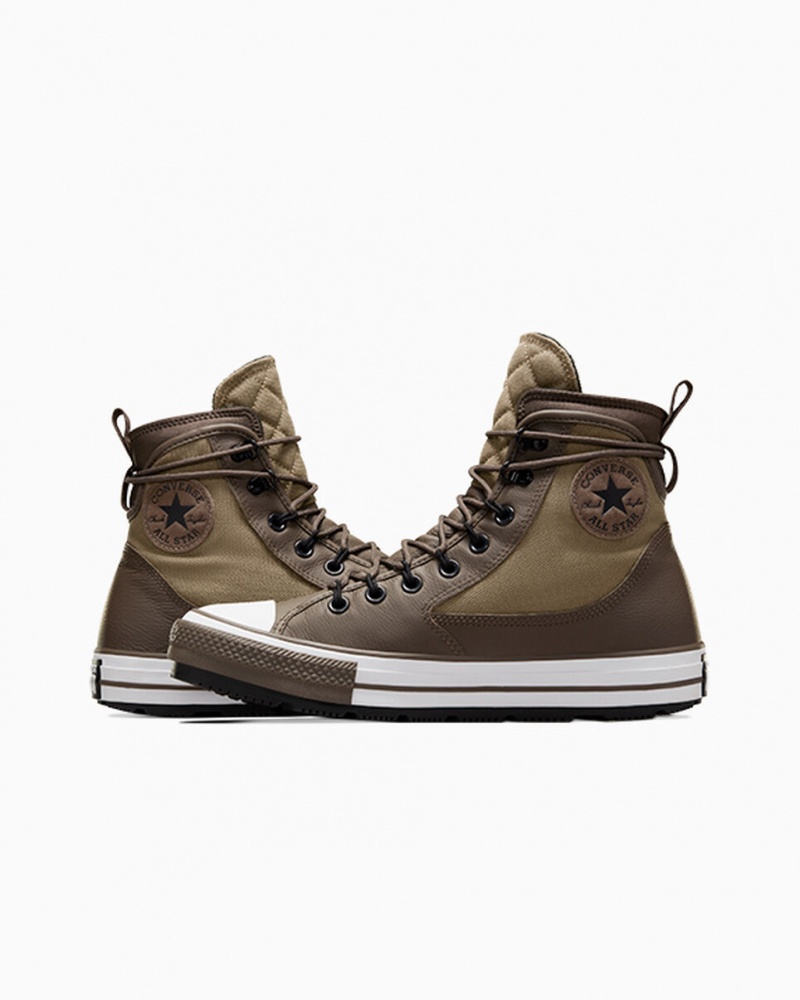 Converse All Star All Terrain Marron | WH0731954