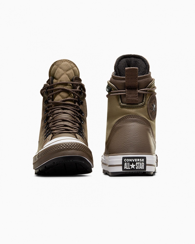 Converse All Star All Terrain Marron | WH0731954