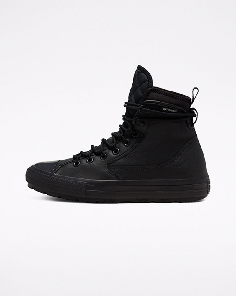 Converse All Star All Terrain Noir Noir Noir | HB1745068