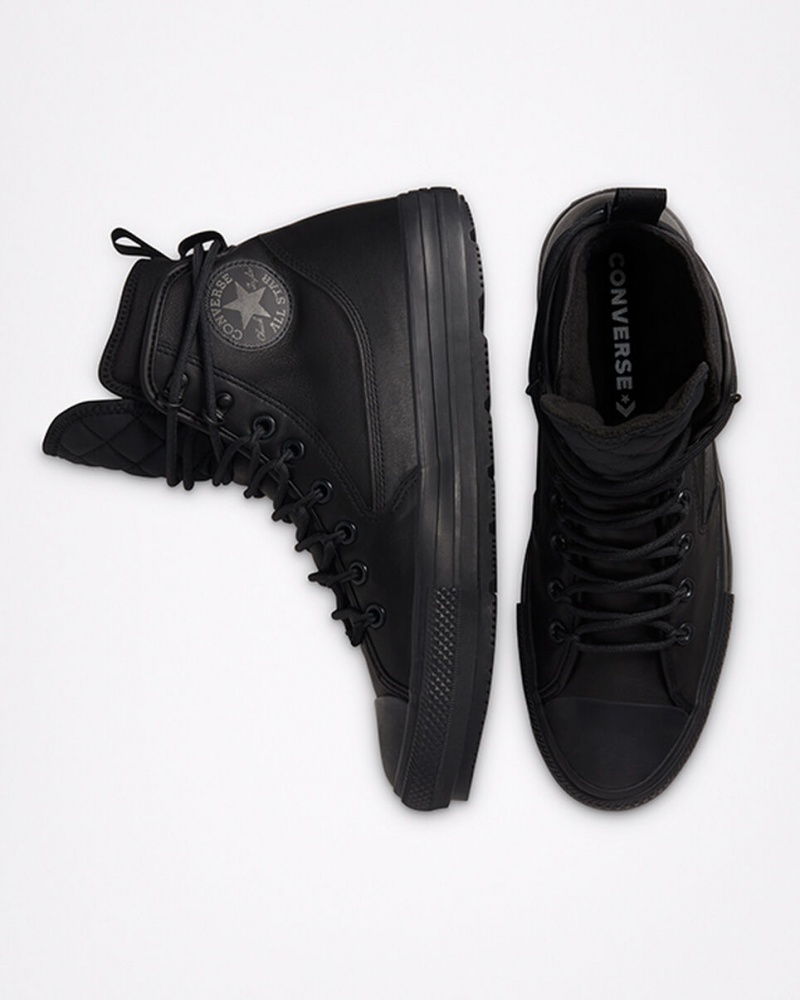 Converse All Star All Terrain Noir Noir Noir | HB1745068