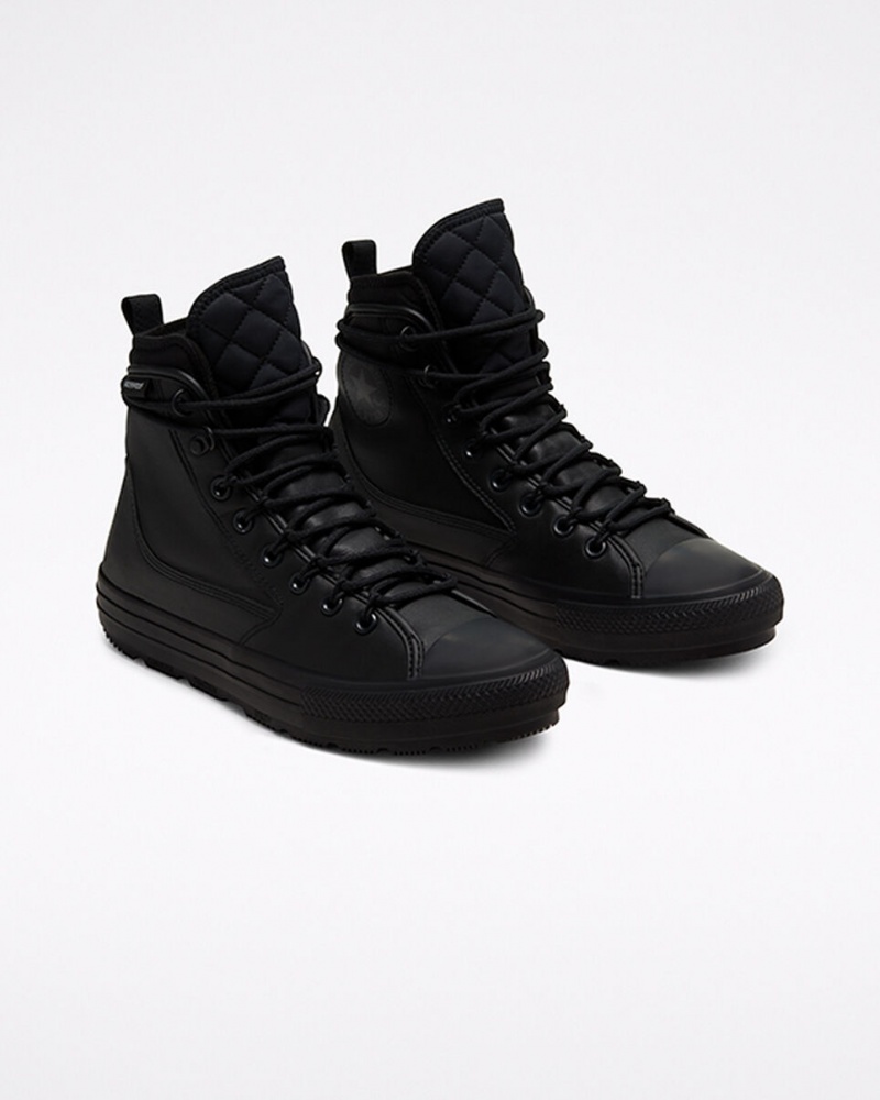 Converse All Star All Terrain Noir Noir Noir | HB1745068