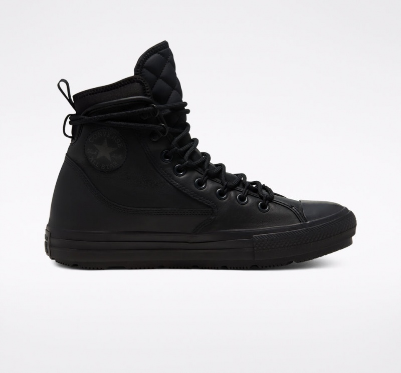 Converse All Star All Terrain Noir Noir Noir | HB1745068