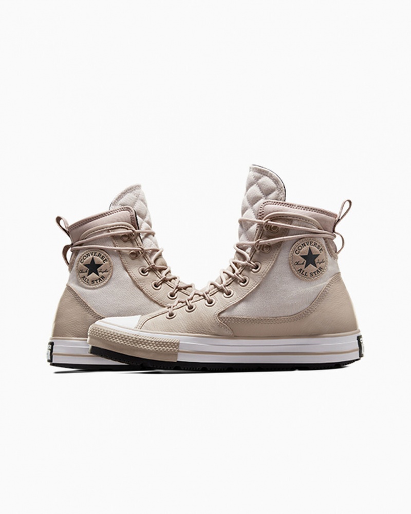 Converse All Star All Terrain Noir | JY8145372