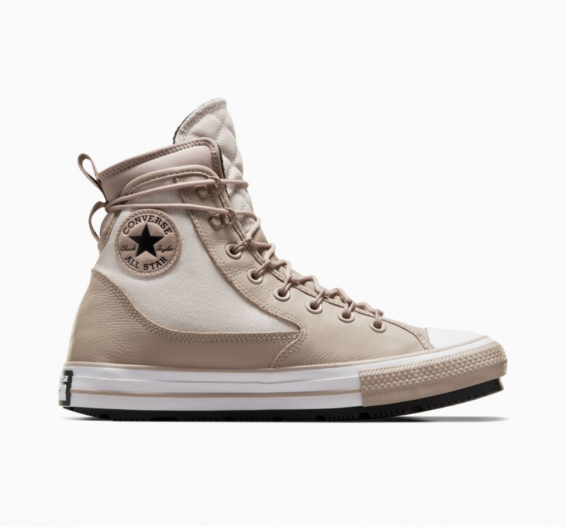 Converse All Star All Terrain Noir | JY8145372