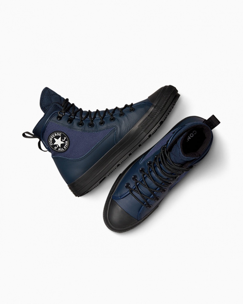 Converse All Star All Terrain Obsidienne Bleu | LE1470598