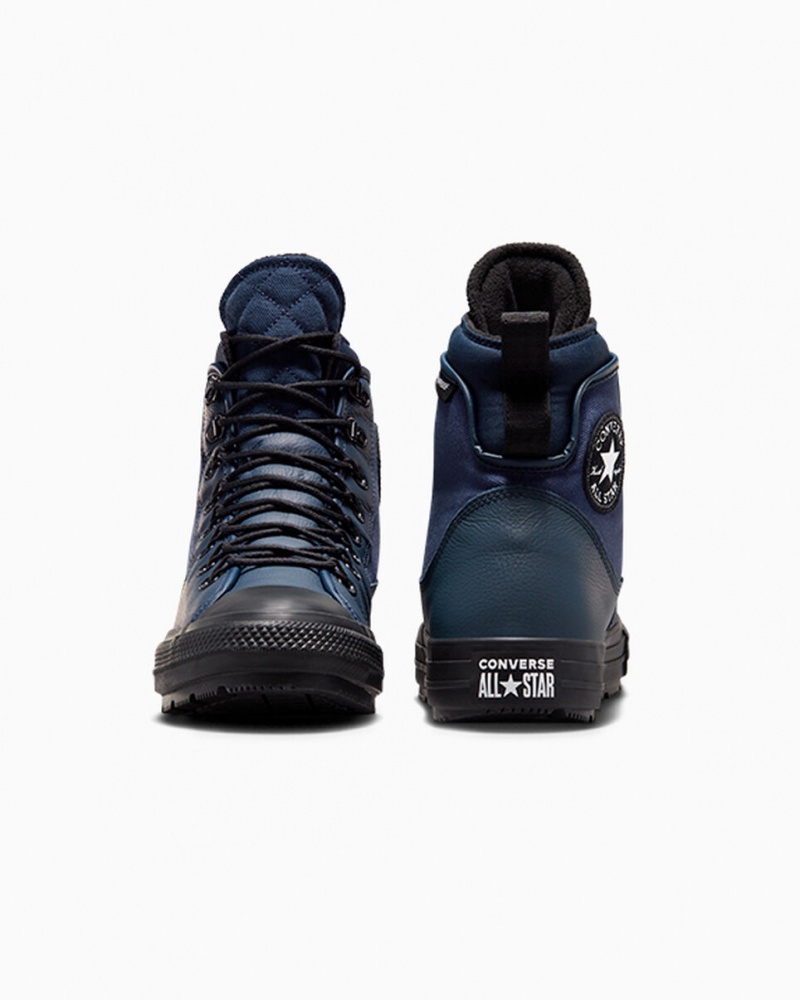 Converse All Star All Terrain Obsidienne Bleu | LE1470598