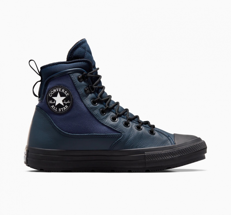 Converse All Star All Terrain Obsidienne Bleu | LE1470598