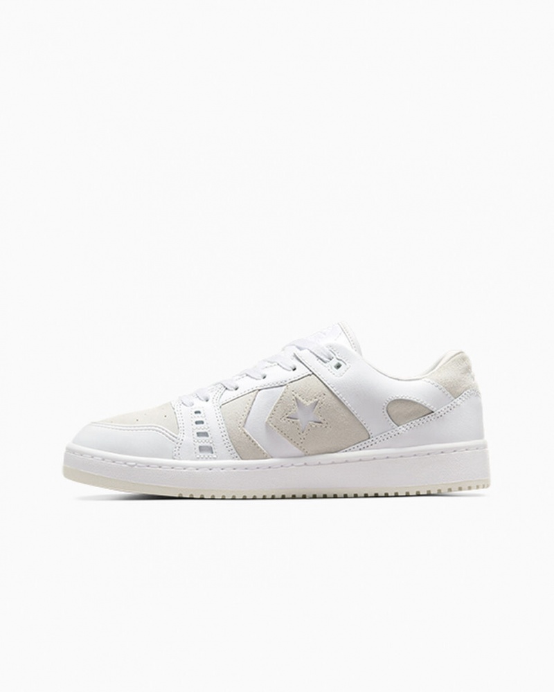 Converse CONS AS-1 Pro Blanche Blanche | LC0598147