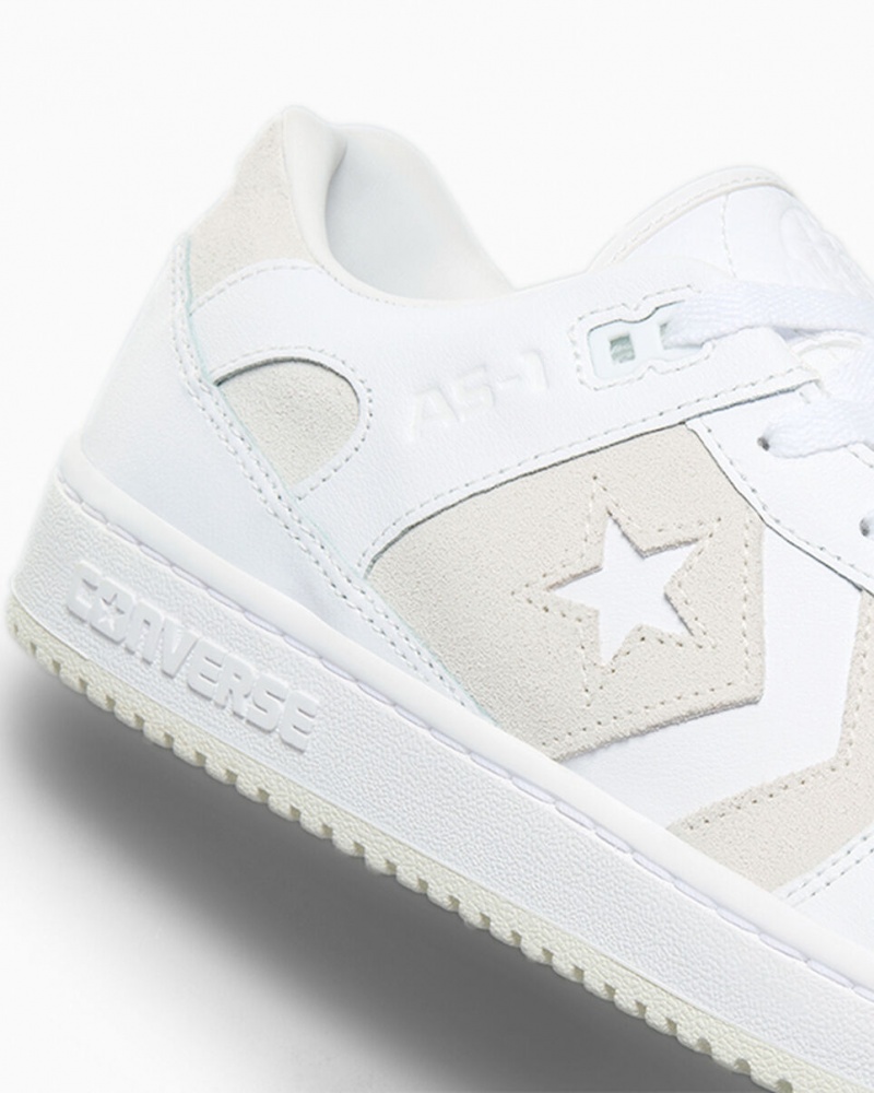 Converse CONS AS-1 Pro Blanche Blanche | LC0598147