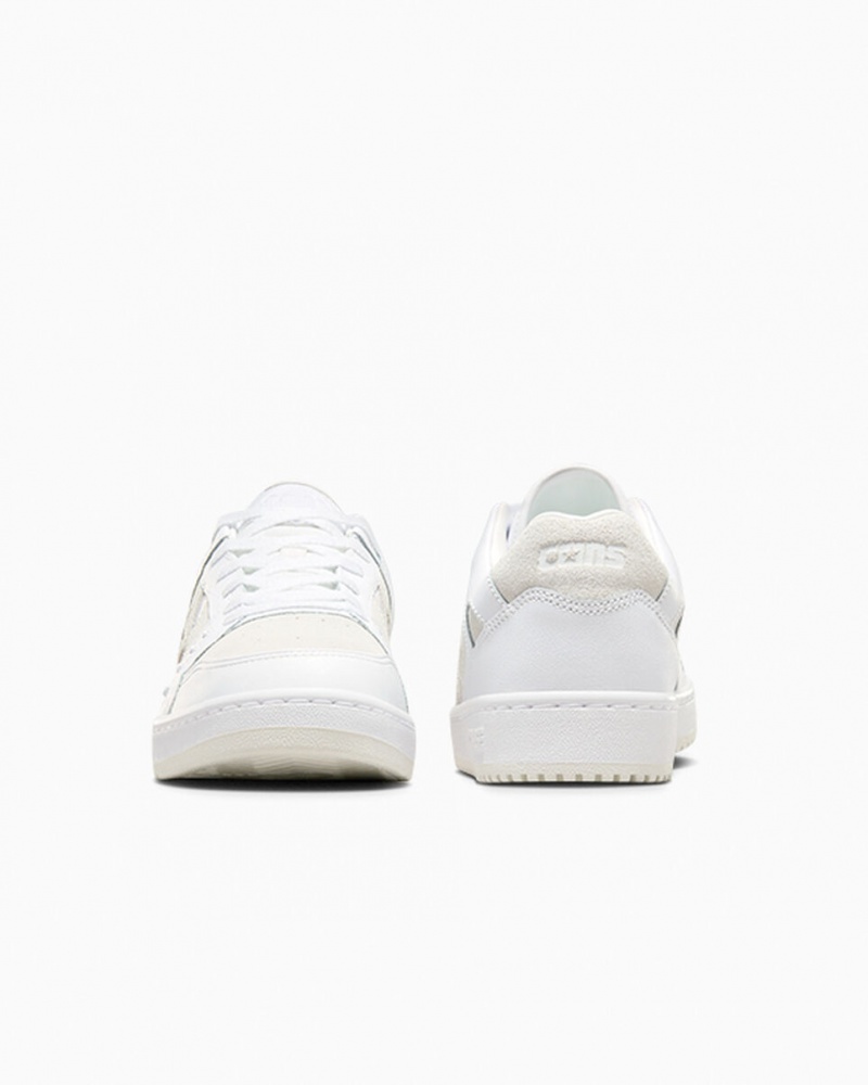 Converse CONS AS-1 Pro Blanche Blanche | LC0598147