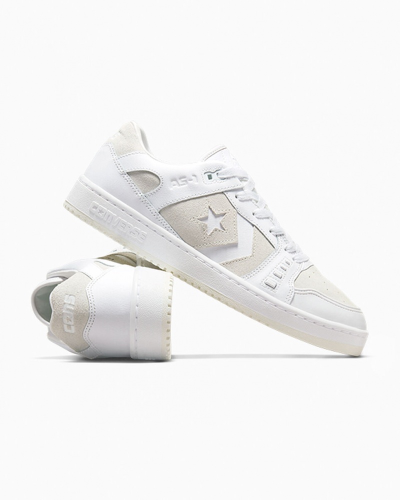 Converse CONS AS-1 Pro Blanche Blanche | WK3861475