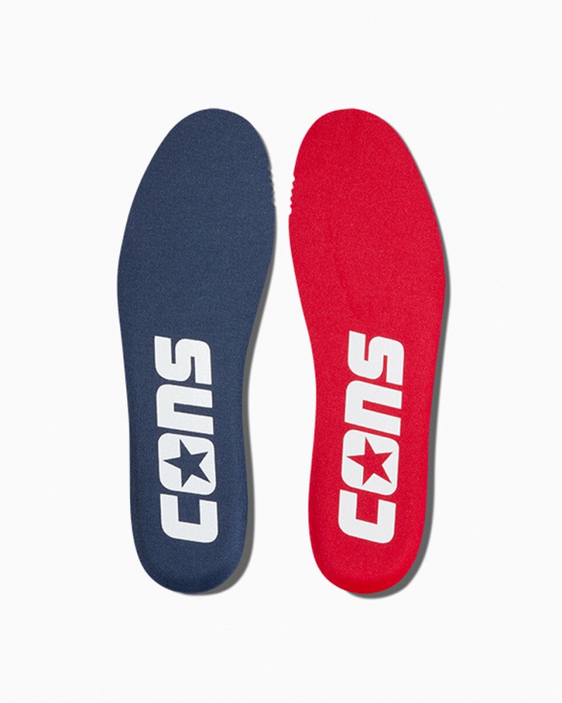 Converse CONS AS-1 Pro Bleu Marine Rouge | EJ9236510