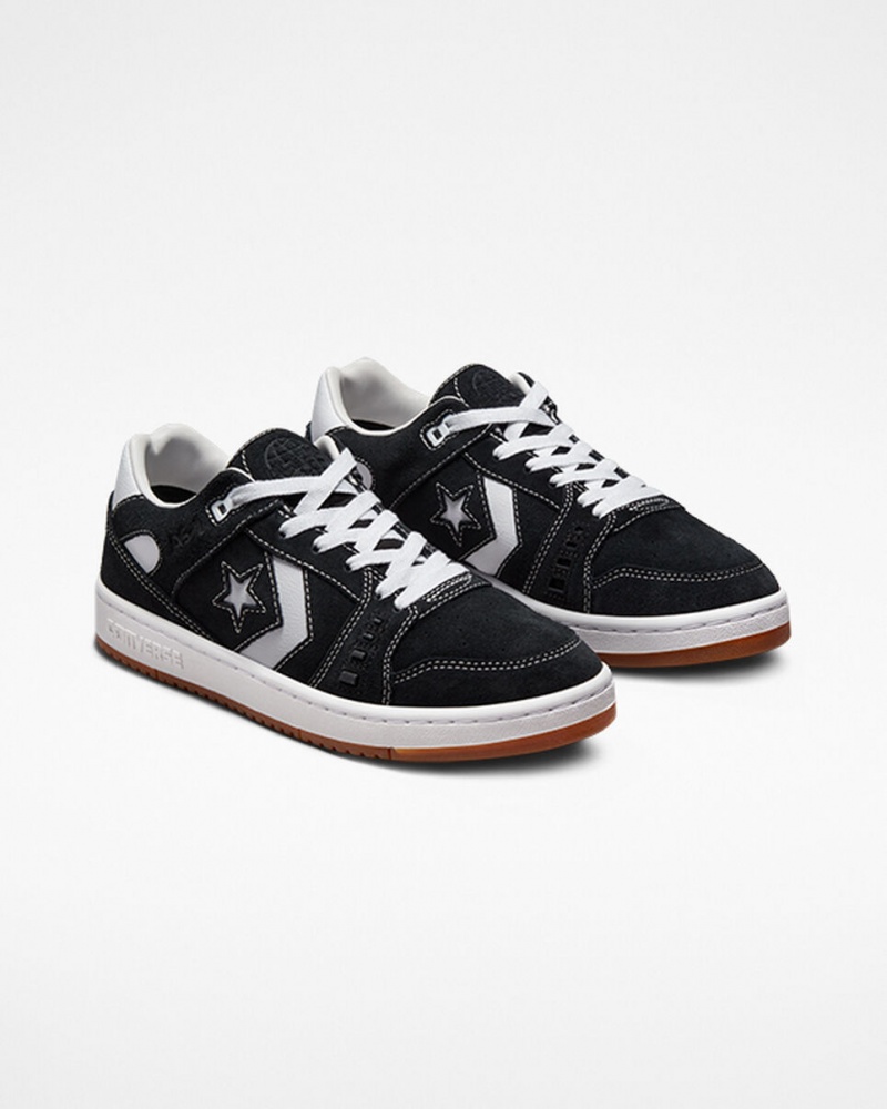 Converse CONS AS-1 Pro Noir Blanche | CA4701286