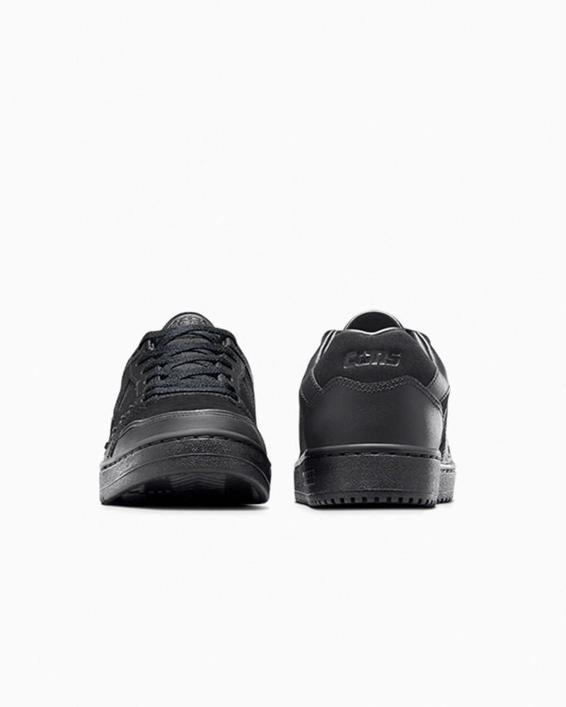 Converse CONS AS-1 Pro Noir Noir Noir | OE3650827