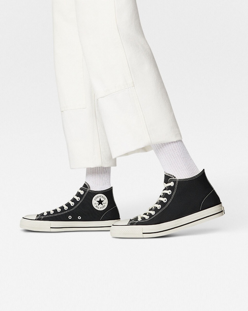 Converse CONS Chuck Taylor All Star Pro Noir Noir | WP6594203