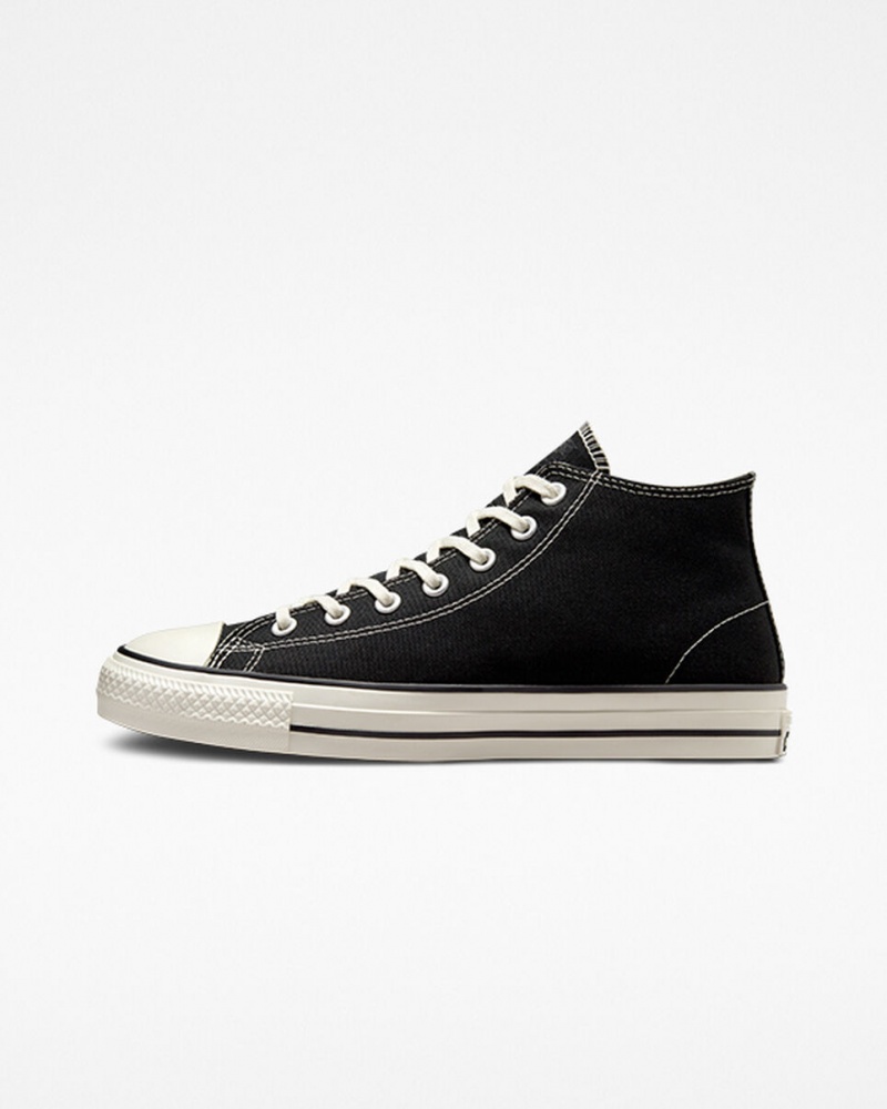 Converse CONS Chuck Taylor All Star Pro Noir Noir | FU9563148