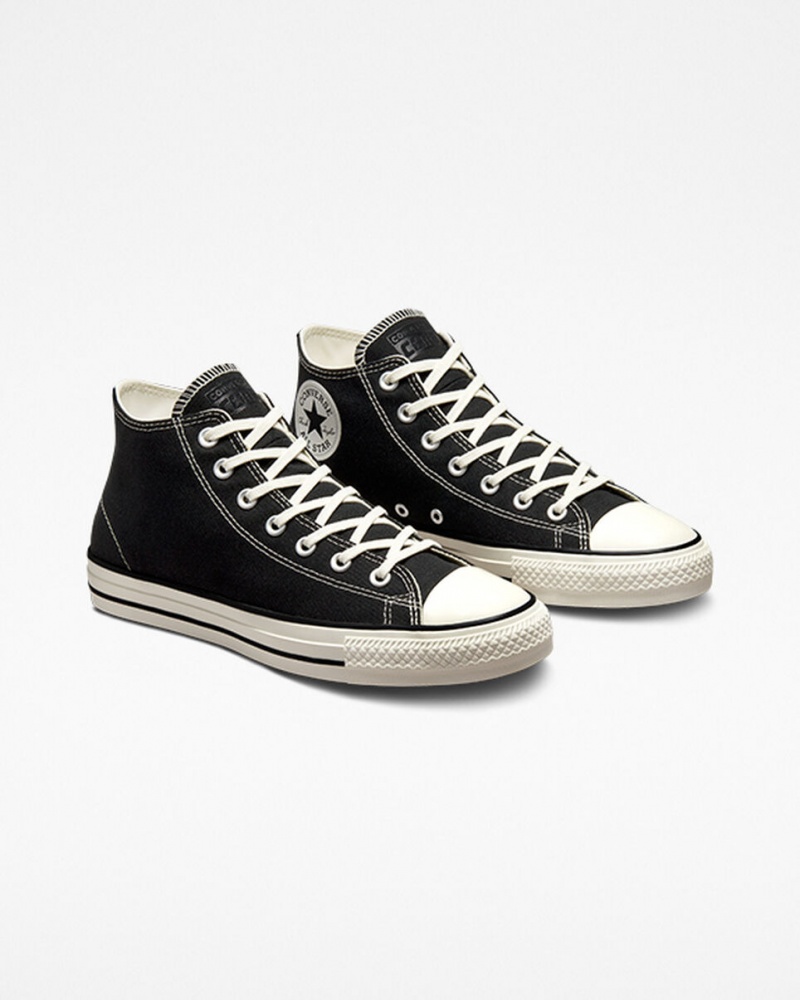 Converse CONS Chuck Taylor All Star Pro Noir Noir | FU9563148