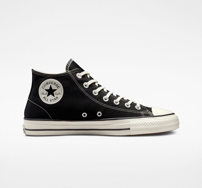 Converse CONS Chuck Taylor All Star Pro Noir Noir | FU9563148