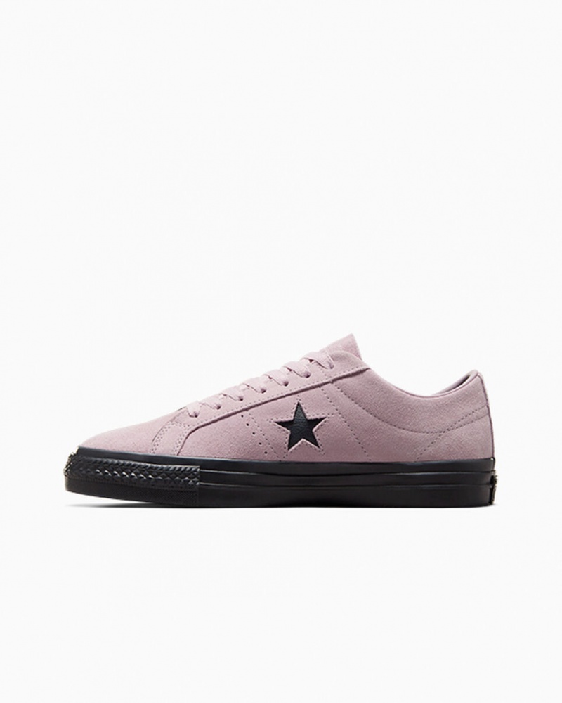 Converse CONS One Star Pro Phantom Violet / Phantom Violet | VI3027814