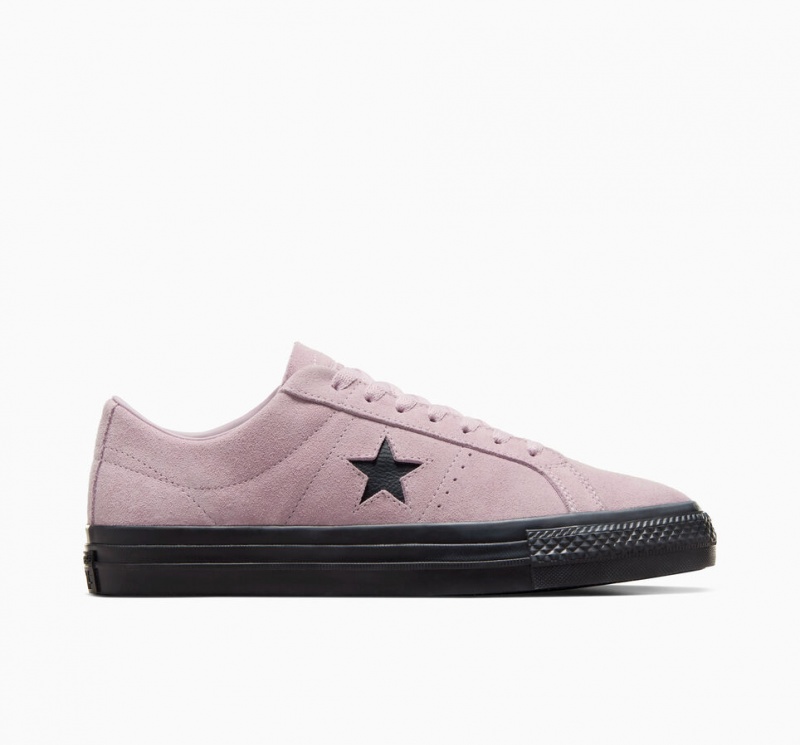 Converse CONS One Star Pro Phantom Violet / Phantom Violet | VI3027814