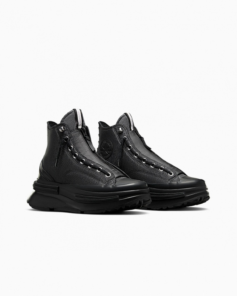 Converse Chase The Drip x Kelly Oubre Jr. Run Star Legacy CX Noir Noir | BD3901845