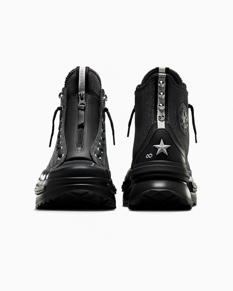 Converse Chase The Drip x Kelly Oubre Jr. Run Star Legacy CX Noir Noir | RM4819570