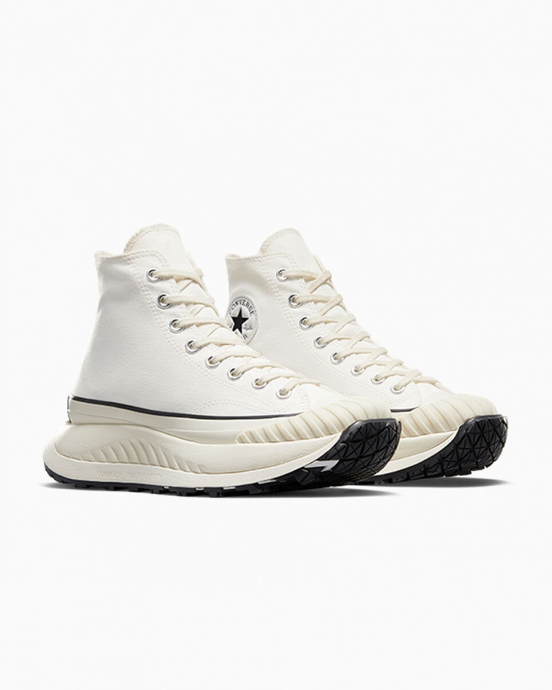 Converse Chuck 70 AT-CX Blanche Noir | BQ4350917