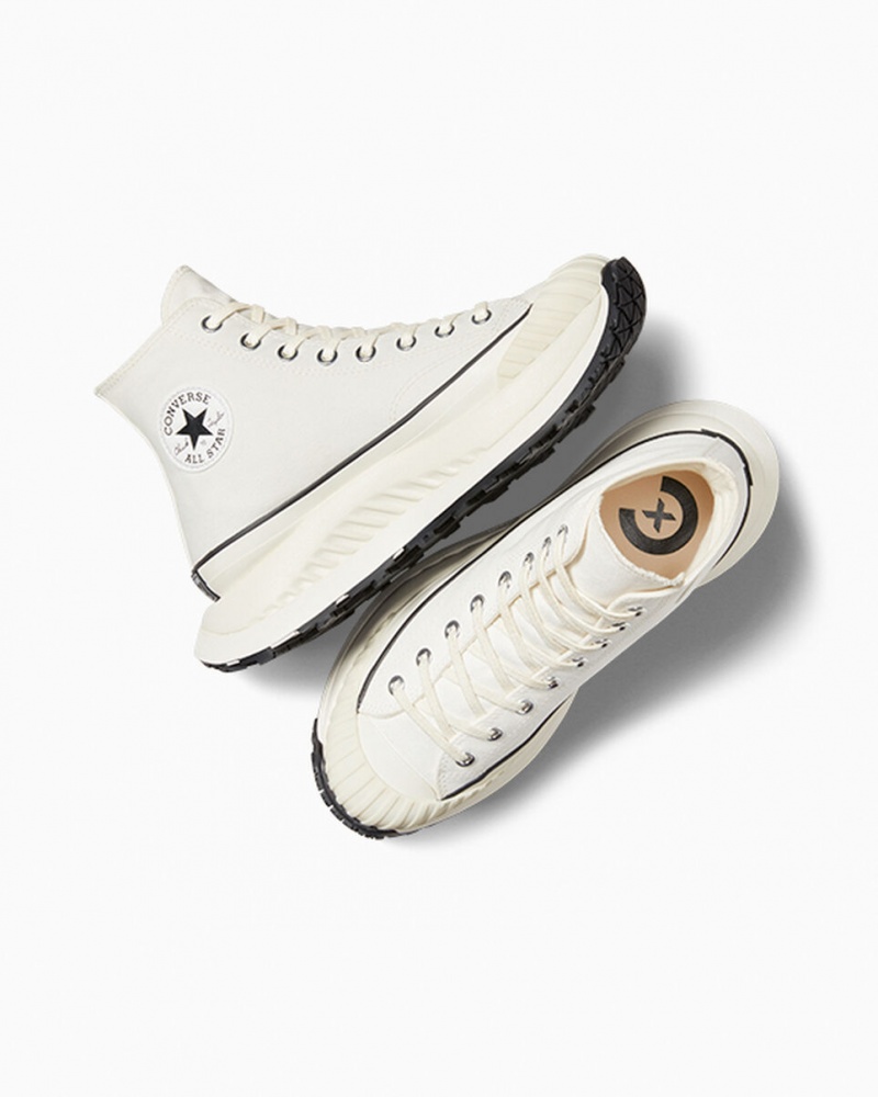 Converse Chuck 70 AT-CX Blanche Noir | BQ4350917