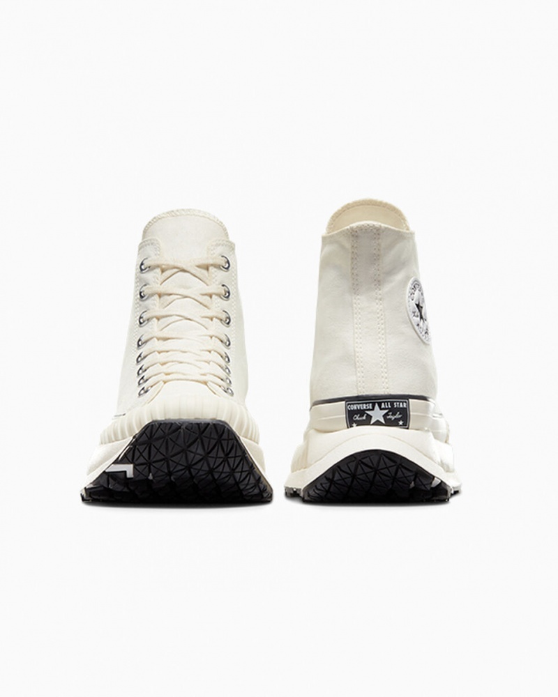 Converse Chuck 70 AT-CX Blanche Noir | BQ4350917