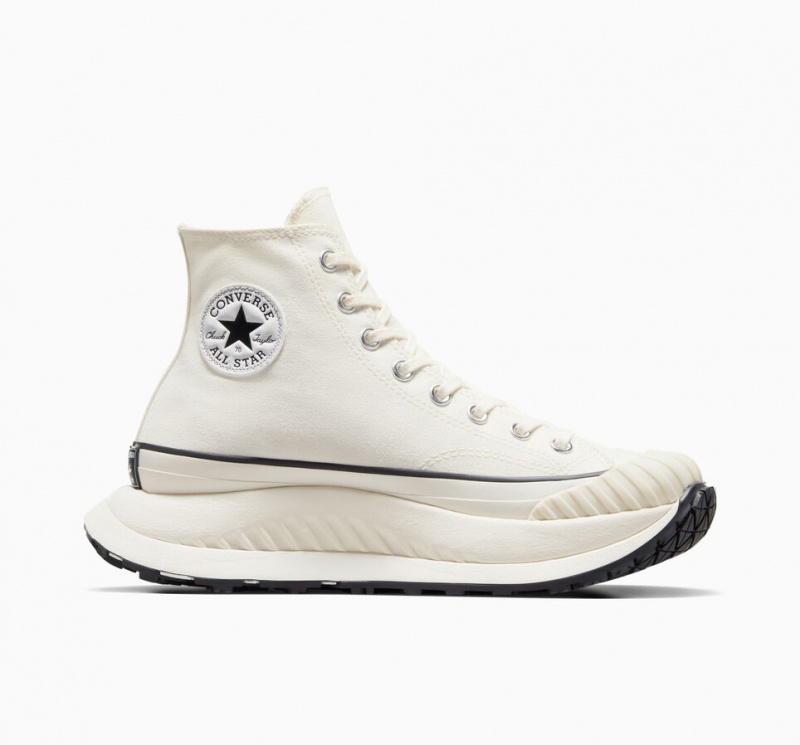 Converse Chuck 70 AT-CX Blanche Noir | BQ4350917