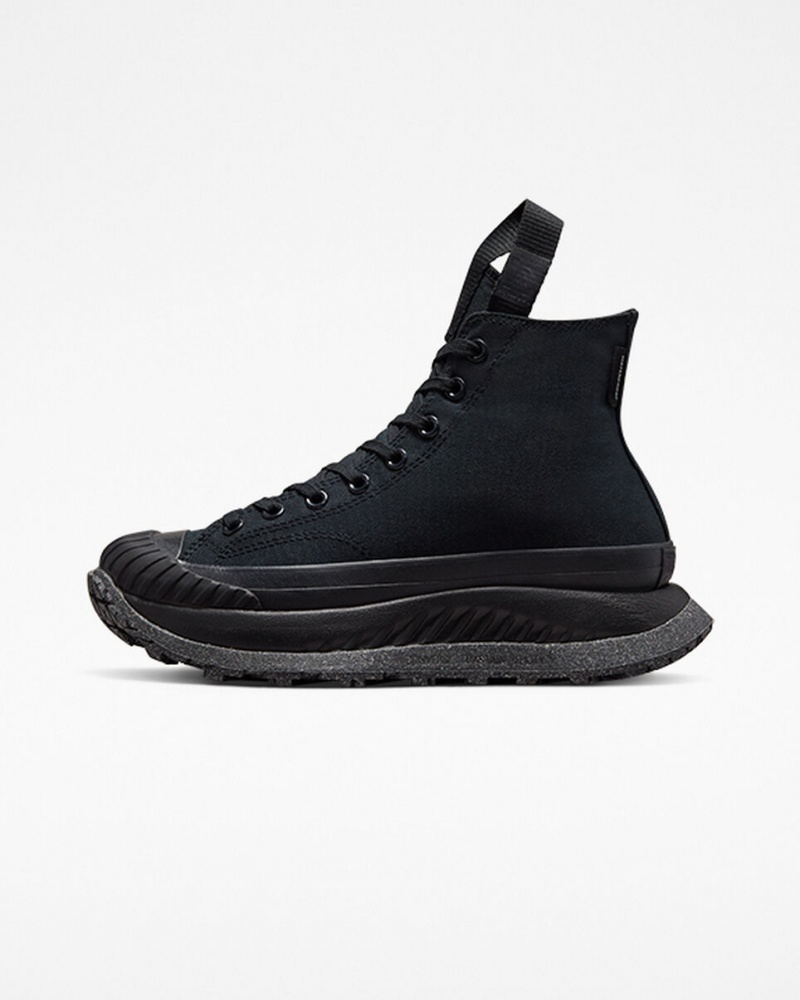 Converse Chuck 70 AT-CX Counter Climate Noir Noir Noir | WJ2695174