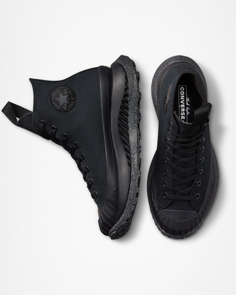 Converse Chuck 70 AT-CX Counter Climate Noir Noir Noir | WJ2695174