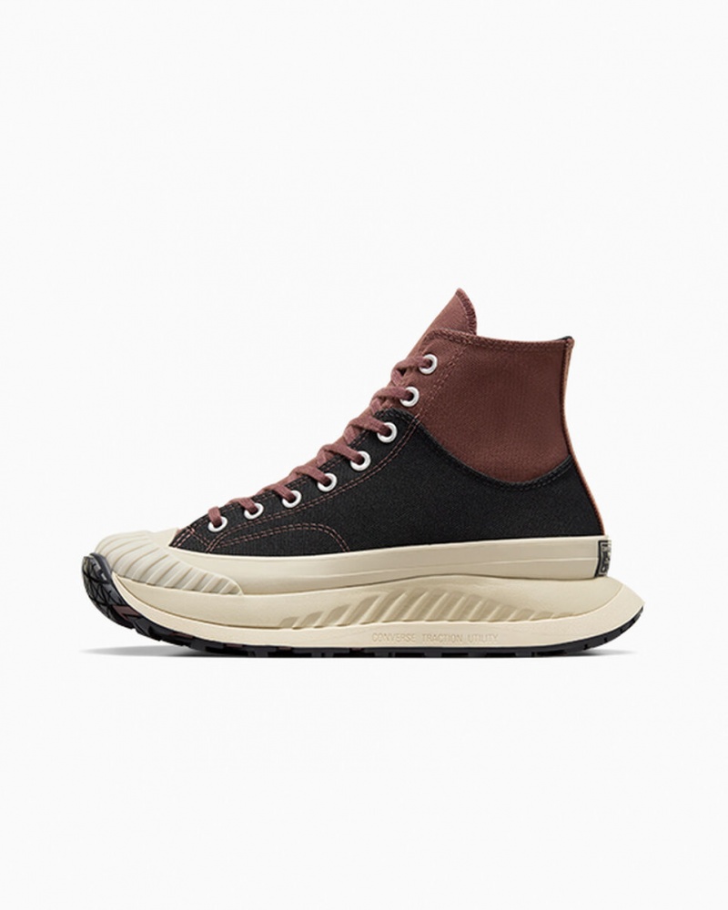 Converse Chuck 70 AT-CX Noir Marron | BN2187054