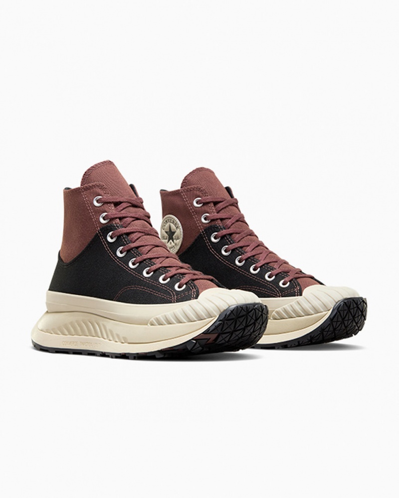 Converse Chuck 70 AT-CX Noir Marron | BN2187054