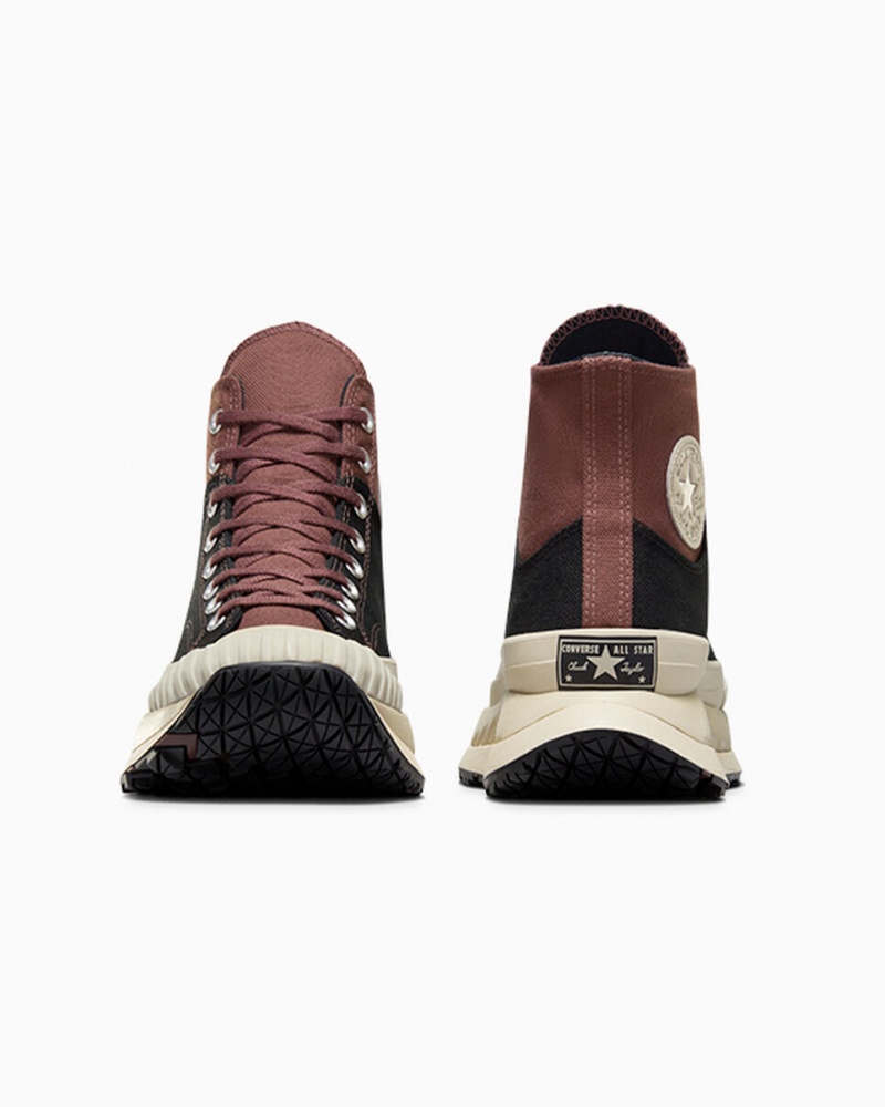 Converse Chuck 70 AT-CX Noir Marron | BN2187054