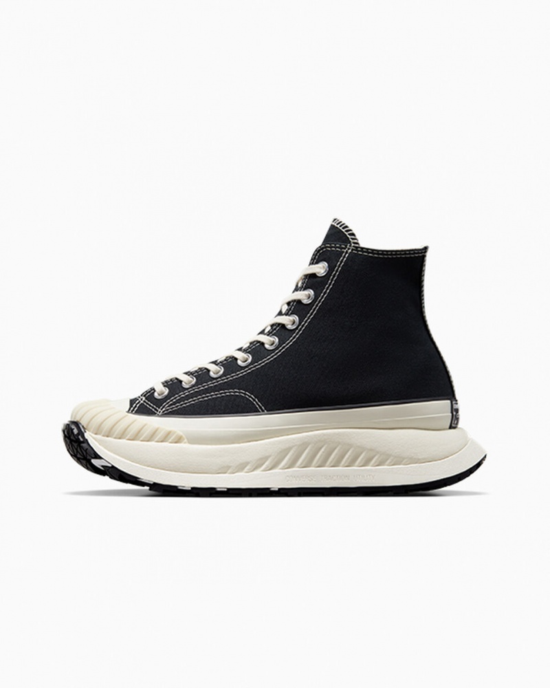 Converse Chuck 70 AT-CX Noir Noir | CS5092641