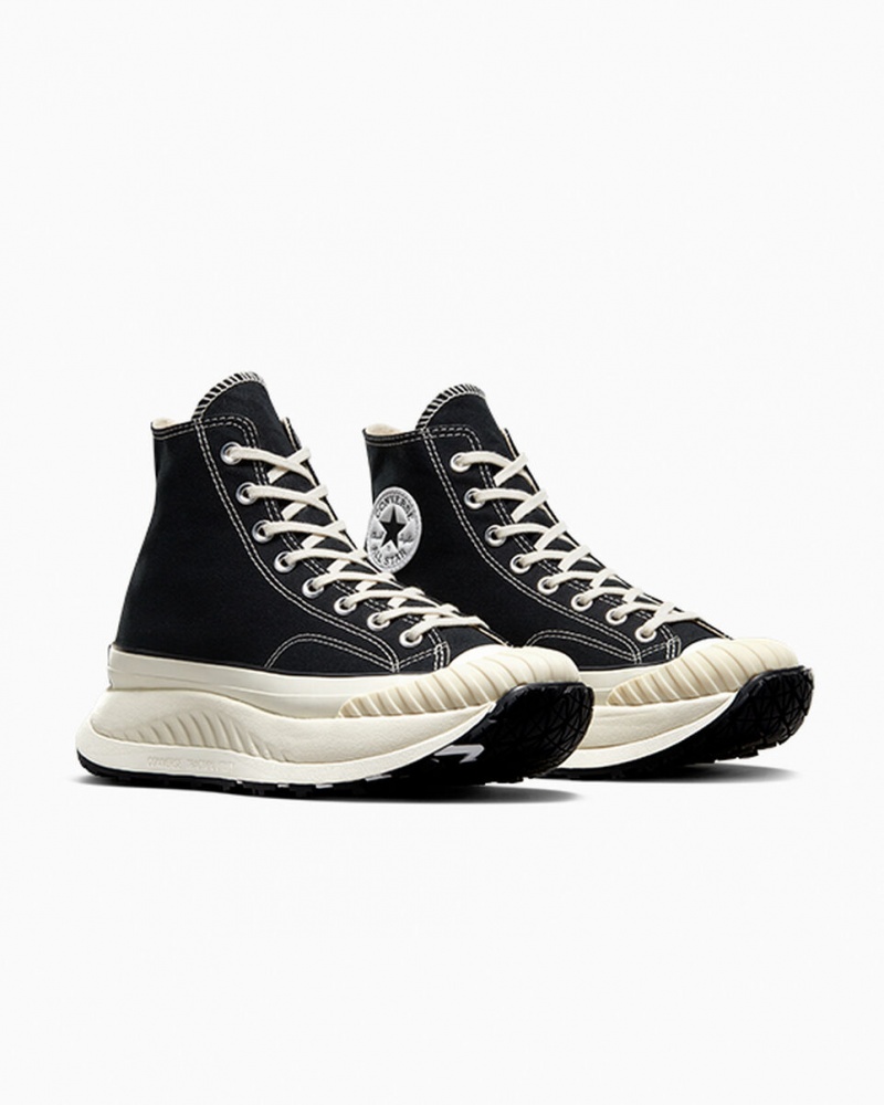 Converse Chuck 70 AT-CX Noir Noir | CS5092641