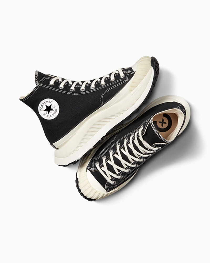 Converse Chuck 70 AT-CX Noir Noir | CS5092641