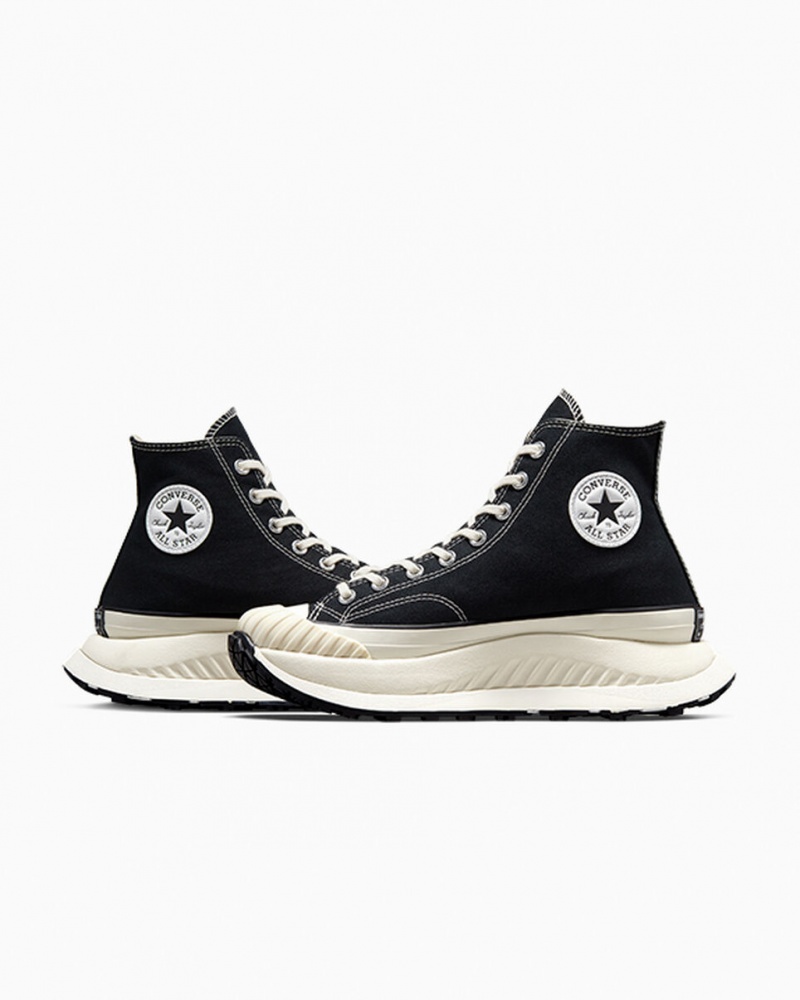 Converse Chuck 70 AT-CX Noir Noir | CS5092641