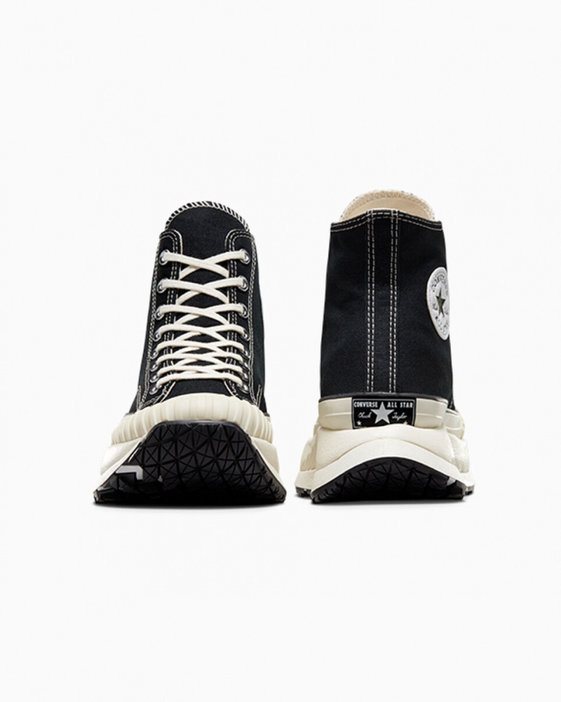 Converse Chuck 70 AT-CX Noir Noir | CS5092641