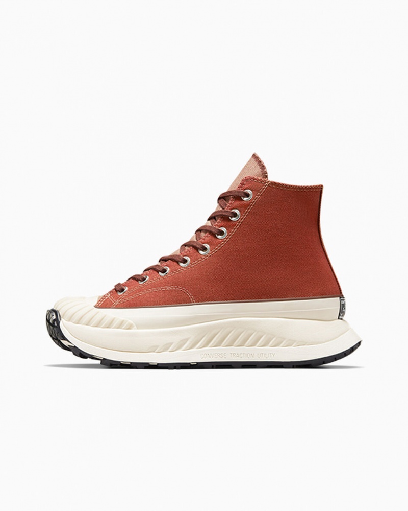 Converse Chuck 70 AT-CX Rouge Rouge | NP6829574