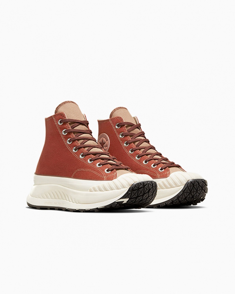 Converse Chuck 70 AT-CX Rouge Rouge | NP6829574