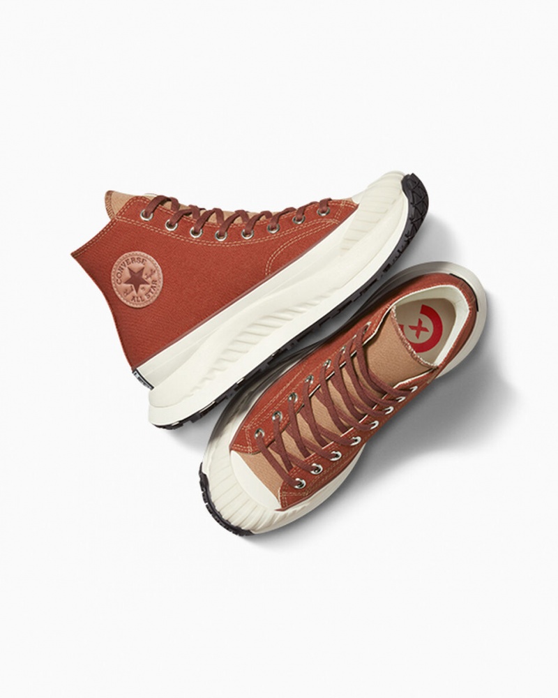 Converse Chuck 70 AT-CX Rouge Rouge | NP6829574