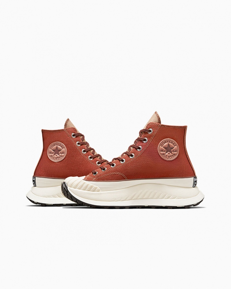 Converse Chuck 70 AT-CX Rouge Rouge | NP6829574