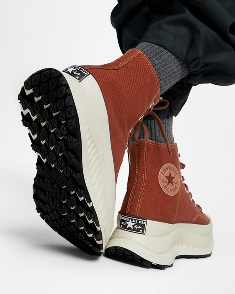 Converse Chuck 70 AT-CX Rouge Rouge | NP6829574