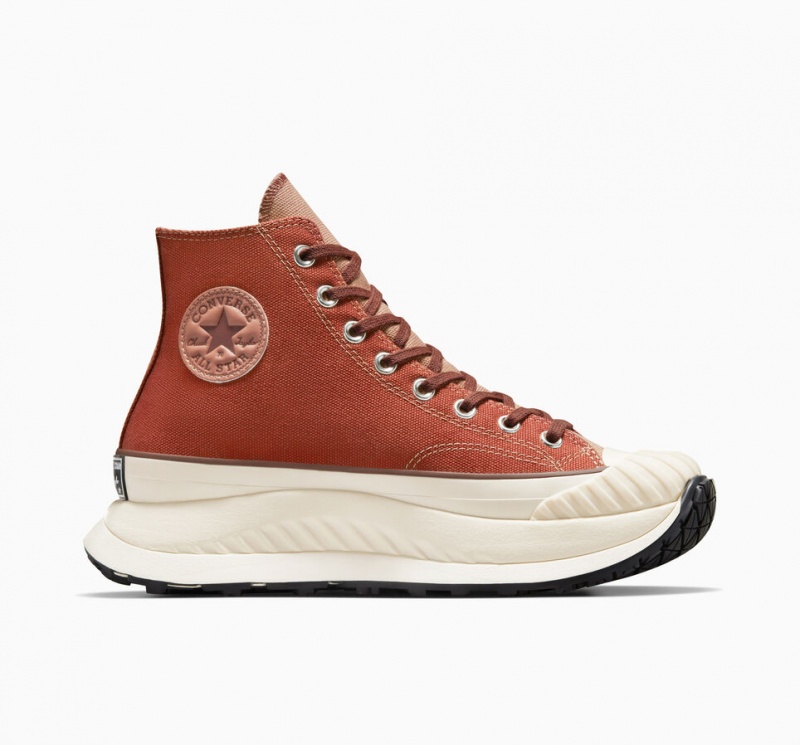 Converse Chuck 70 AT-CX Rouge Rouge | NP6829574